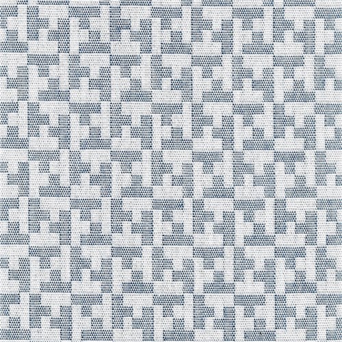 Bits 1112 - Bitmap White Blue